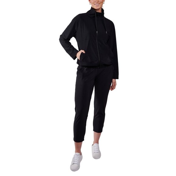 Kirkland Signature Ladies’ Active Full‎ Zip - Picture 1 of 6